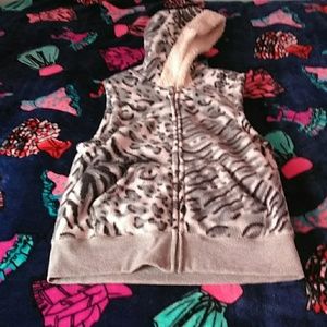 This is a Beverly hills vest